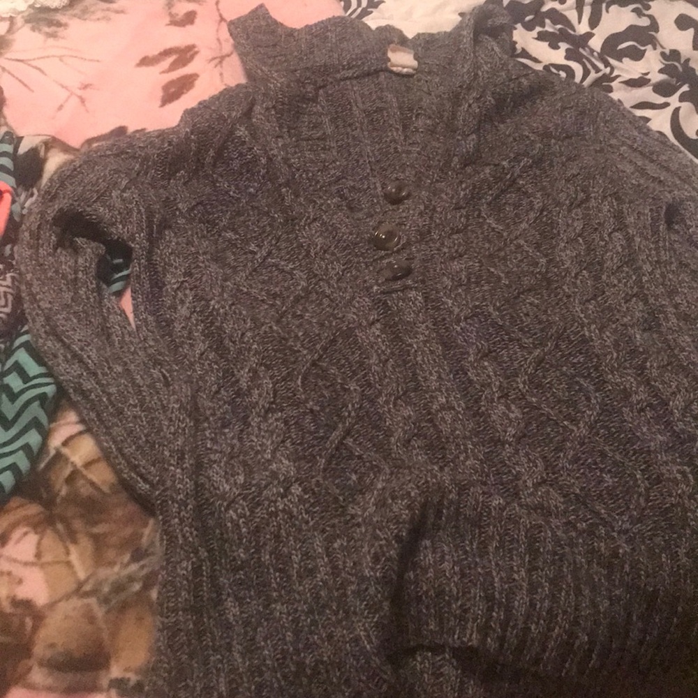 Sweater